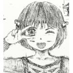 うさぎ望月