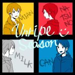 Unripe Season