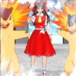れいむ