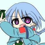 秋ノ残蝉(あきののこりぜみ)