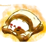 のねずみ
