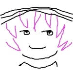 宝木望 Nozomi TAKI