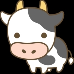 うしにく