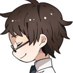事務員G