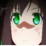 黒寝子