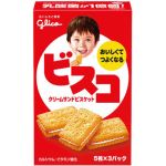 ビスコ