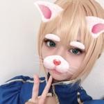 Neru猫