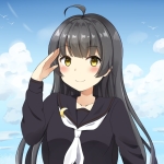 三日月