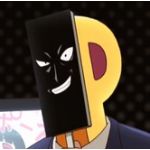 ロバストP