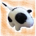 ウッシーー