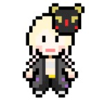 まーにゃろ
