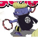 鴉盧（←あろう）