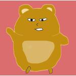 わたぬき