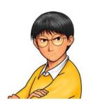 のびたん
