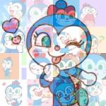 みみくそ。