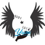 BABY★CAT♪　Yuzu♪