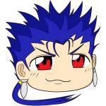 ゆっくり兄貴（♂）