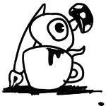 ツチノコキノコ