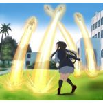 あかいひ