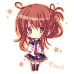 なのんなのだ！