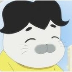 まぁたそ༼ ๑ ◕_◕๑ ༽