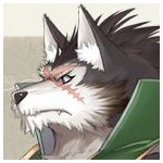 ナナキ