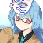 藍野菜