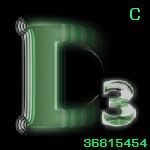 D₃[Subaccount-C]