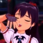 甘いも