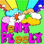 KeNY PLeeLY