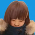 かをる子さん
