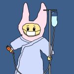 よ　こ　や　ん（闘病生活垢）