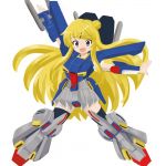 だぶるゼータ