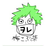 └(ﾙｰﾌｧｽ)」