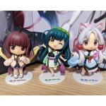 しーなべ