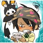 とよちゃん