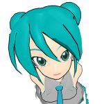 ちびでこ