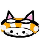 ぱんどらねこ