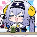 なんちゃって