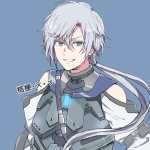 桔梗・×・ゞ