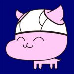 あおちゃん