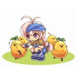カルホス乳剤