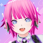 音々愛メウ@DJ VTuber