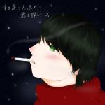 ちゃんなべ。