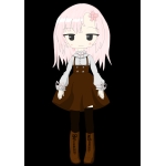 桜野キリエ