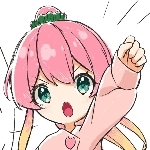 愛猫ここ