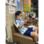 テーリョ