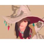 ふうか。