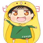 ryuya