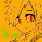 yuu 【ゆう】